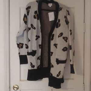 NWT Lularoe Peyton Sweater